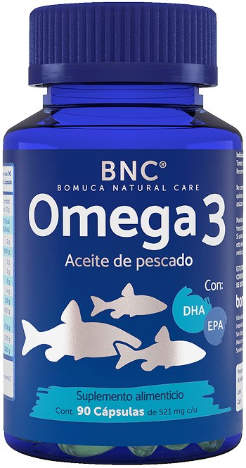 Omega 3