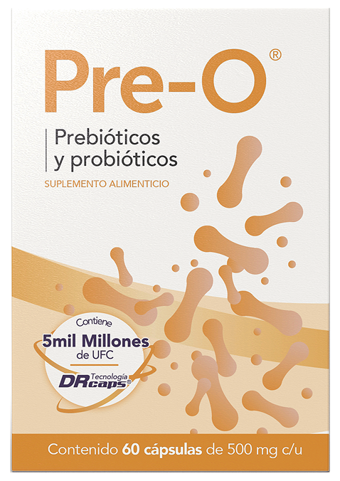 Pre-O