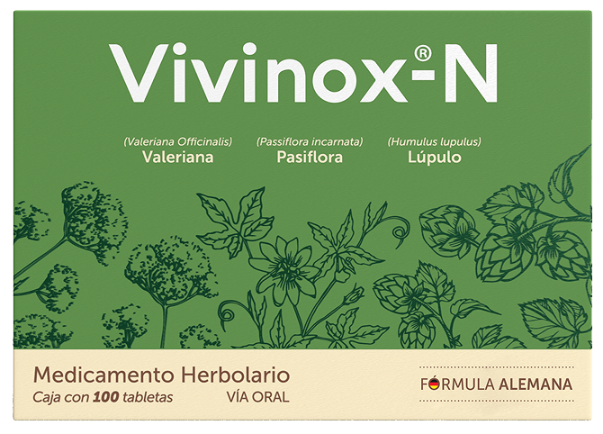 Vivinox-N