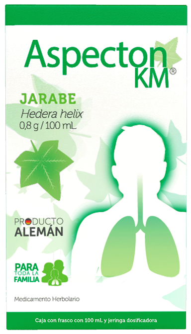 Aspecton KM
