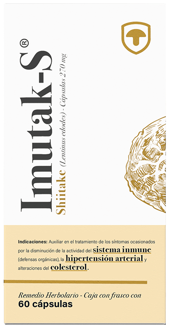 Imutak-S